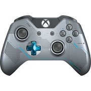 Microsoft Xbox One Limited Edition Halo 5 Guardians Wireless Controller - GK400007