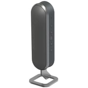 Ministry of Sound MPBTCHGM000MA1 Audio S Plus Portable Bluetooth Speaker Charcoal/Gun Metal