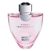 Montblanc Femme Individuelle Perfume For Women 75ml Eau de Toilette