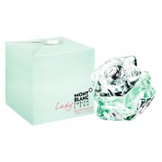 Montblanc Lady Emblem Leau Perfume For Women 75ml Eau de Toilette