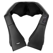 Naipo Shoulder & Neck Massager With Shiatsu Kneading Massage & Heat MGS150DC