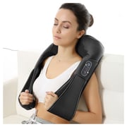 Naipo Shoulder & Neck Massager With Shiatsu Kneading Massage & Heat MGS150DC