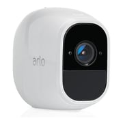 Arlo pro2 4 deals camera security system