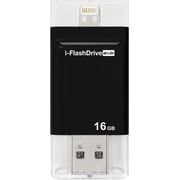 Photofast IFDEVOPLUS16GB I-Flash Drive EVO Plus 16GB W/ Lightning Adaptor For IPad/IPhone