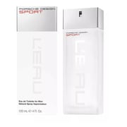 Porsche Design Sport Leau Perfume For Men 120ml Eau de Toilette