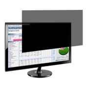 Port Designs 900005 Professional Privacy Screen Filter For Laptops & Desktops 15.6inch