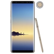 Samsung Galaxy Note 8 64GB Maple Gold 4G Dual Sim