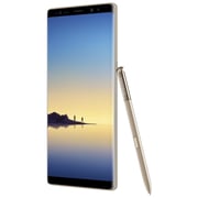Samsung Galaxy Note 8 64GB Maple Gold 4G Dual Sim