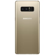 Samsung Galaxy Note 8 64GB Maple Gold 4G Dual Sim
