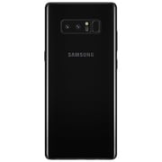 Samsung Galaxy Note 8 64GB Midnight Black 4G Dual Sim