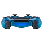 Sony PS4 Dual Shock 4 Wireless Controller Blue Translucent