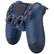 Sony PS4 Dual Shock 4 Wireless Controller Midnight Blue