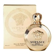 Versace Eros Pour Femme Perfume For Women 100ml Eau de Parfum