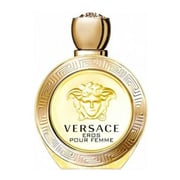 Versace Eros Pour Femme Perfume For Women 100ml Eau de Parfum