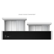 Yamada Smart Coffee Table/Fridge/Digital Music Player/USB Port
