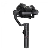 Zhiyun Crane 2 3-Axis Handheld Gimbal Black With Focus Wheel For DSLR - ZH-CR200