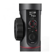 Zhiyun Crane 2 3-Axis Handheld Gimbal Black With Focus Wheel For DSLR - ZH-CR200