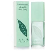 Elizabeth Arden Green Tea Perfume For Women 100ml Eau de Toilette + Jaguar Blue Perfume For Men 100ml Eau de Toilette