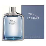 Elizabeth Arden Green Tea Perfume For Women 100ml Eau de Toilette + Jaguar Blue Perfume For Men 100ml Eau de Toilette
