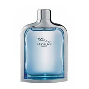 Elizabeth Arden Green Tea Perfume For Women 100ml Eau de Toilette + Jaguar Blue Perfume For Men 100ml Eau de Toilette