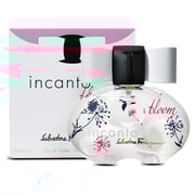 Ferragamo Incanto Bloom Perfume For Women 100ml Eau de Toilette