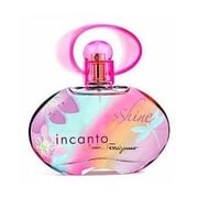 Ferragamo Incanto Shine Perfume For Women 100ml Eau de Toilette