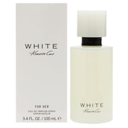 كينيث كول عطر بلاك وايت للنساء أو دي تواليت 100 مل