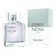 Calvin Klein Eternity Now Perfume For Men 100ml Eau de Toilette