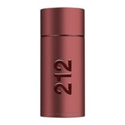 Carolina Herrera 212 Sexy Perfume For Men 100ml Eau de Toilette