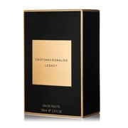 Cristiano Ronaldo Legacy Perfume For Men 100ml Eau de Toilette