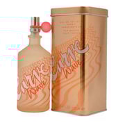 Liz Claiborne Curve Wave Perfume For Women 100ml Eau de Toilette