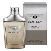 Bentley Infinite Intense Perfume For Men 100ml Eau de Toilette