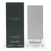 Calvin Klein Contradiction Perfume For Men 100ml Eau de Toilette