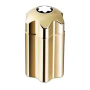 Montblanc Emblem Absolu Perfume For Men 100ml Eau de Toilette