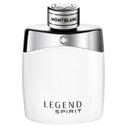 Montblanc Legend Spirit Perfume For Men 100ml Eau de Toilette