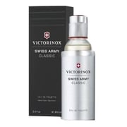 Swiss Army Classic Perfume For Men 100ml Eau de Toilette