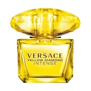 Versace Yellow Diamond Perfume For Women 90ml Eau de Toilette