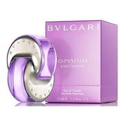 Bvlgari Omnia Amethyste Perfume For Women 65ml Eau de Toilette