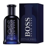 Hugo Boss Bottled Night Perfume For Men 100ml Eau de Toilette