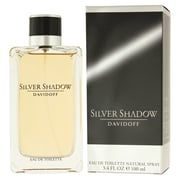 Davidoff Silver Shadow Perfume For Men 100ml Eau de Toilette