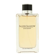 Davidoff Silver Shadow Perfume For Men 100ml Eau de Toilette