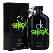 Calvin Klein One Shock Perfume For Men 200ml Eau de Toilette