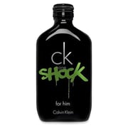 Calvin Klein One Shock Perfume For Men 200ml Eau de Toilette