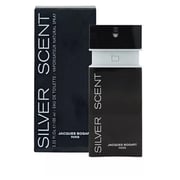 Bogart Silver Scent Perfume For Unisex 100ml Eau de Toilette