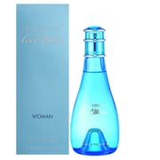 Davidoff Cool Water Perfume For Women 100ml Eau de Toilette