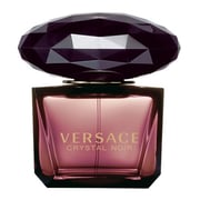 Versace Crystal Noir Perfume For Women 90ml Eau de Toilette