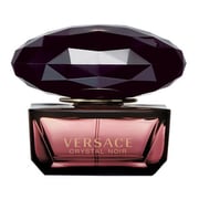 Versace Crystal Noir Perfume For Women 50ml Eau de Toilette