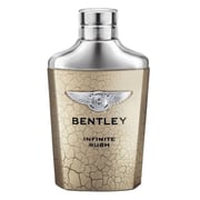 Bentley Infinite Rush Perfume For Men 100ml Eau de Toilette