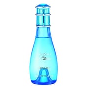 Davidoff Cool Water Perfume For Women 50ml Eau de Toilette
