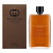 Gucci Guilty Absolute Perfume For Men 90ml Eau de Toilette